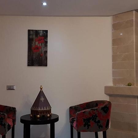 Appartement-Residence Prestigia Plage Des Nations Rabat Dış mekan fotoğraf