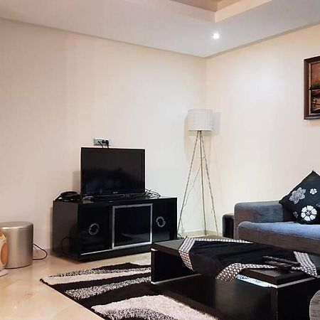 Appartement-Residence Prestigia Plage Des Nations Rabat Dış mekan fotoğraf