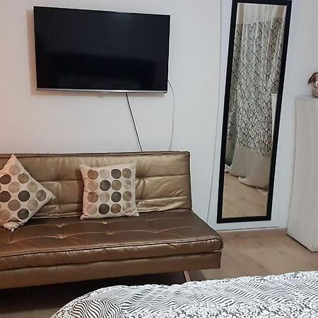 Appartement-Residence Prestigia Plage Des Nations Rabat Dış mekan fotoğraf