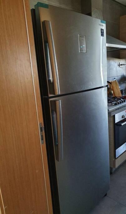 Appartement-Residence Prestigia Plage Des Nations Rabat Dış mekan fotoğraf