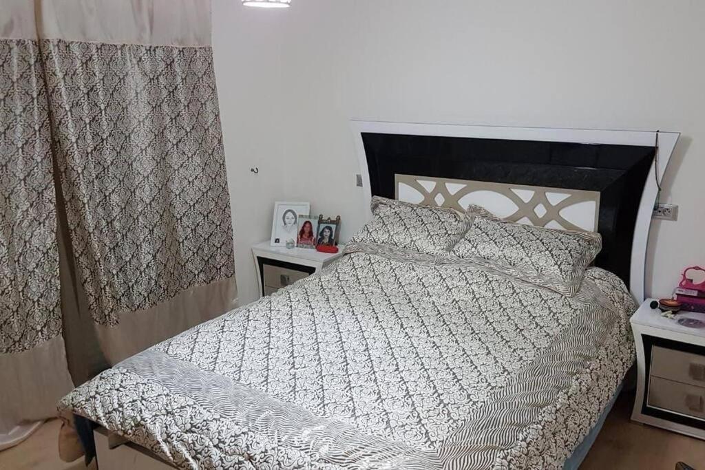 Appartement-Residence Prestigia Plage Des Nations Rabat Dış mekan fotoğraf