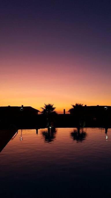 Appartement-Residence Prestigia Plage Des Nations Rabat Dış mekan fotoğraf