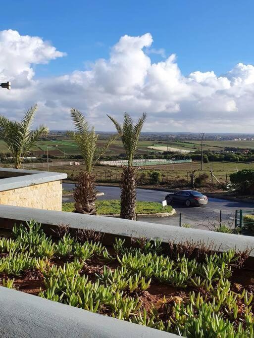 Appartement-Residence Prestigia Plage Des Nations Rabat Dış mekan fotoğraf