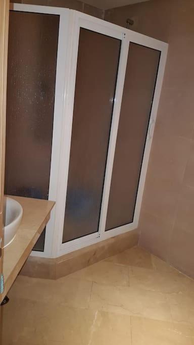 Appartement-Residence Prestigia Plage Des Nations Rabat Dış mekan fotoğraf