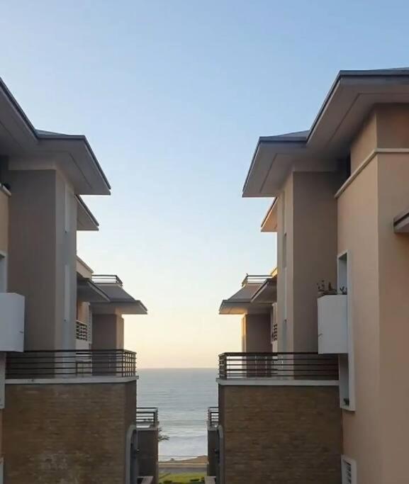 Appartement-Residence Prestigia Plage Des Nations Rabat Dış mekan fotoğraf