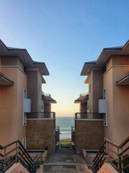Appartement-Residence Prestigia Plage Des Nations Rabat Dış mekan fotoğraf